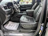 Thumbnail of 2021 BLACK GMC Yukon