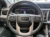 Thumbnail of 2021 BLACK GMC Yukon