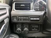 Thumbnail of 2021 BLACK GMC Yukon