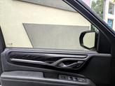 Thumbnail of 2021 BLACK GMC Yukon