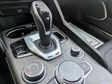 Thumbnail of 2021 Blue Alfa Romeo Giulia