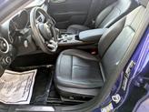 Thumbnail of 2021 Blue Alfa Romeo Giulia