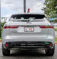 Thumbnail of 2022 Hakuba Silver Jaguar F-PACE
