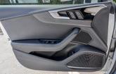 Thumbnail of 2024 Glacier White Metallic Audi A5 Sportback