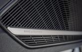 Thumbnail of 2024 Glacier White Metallic Audi A5 Sportback