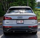 Thumbnail of 2023 Florett Silver Metallic Audi Q5