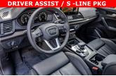 Thumbnail of 2023 Florett Silver Metallic Audi Q5