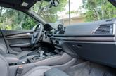 Thumbnail of 2023 Florett Silver Metallic Audi Q5