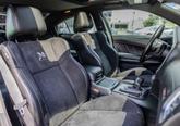 Thumbnail of 2023 Destroyer Gray Clearcoat Dodge Charger