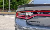 Thumbnail of 2023 Destroyer Gray Clearcoat Dodge Charger