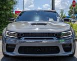 Thumbnail of 2023 Destroyer Gray Clearcoat Dodge Charger