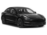 Thumbnail of 2022 Pearl White Multi-Coat Tesla Model 3