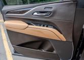 Thumbnail of 2023 Black Raven Cadillac Escalade