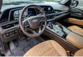 Thumbnail of 2023 Black Raven Cadillac Escalade