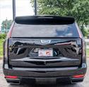 Thumbnail of 2023 Black Raven Cadillac Escalade