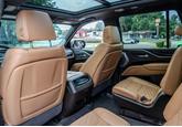 Thumbnail of 2023 Black Raven Cadillac Escalade