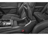 Thumbnail of 2023 Glacier White Metallic Audi SQ8