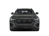 Thumbnail of 2023 Glacier White Metallic Audi SQ8