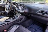 Thumbnail of 2023 Pitch Black Clearcoat Dodge Challenger