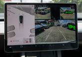 Thumbnail of 2024 Pearl White Multi-Coat Tesla Model Y