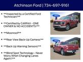 Thumbnail of 2021 Rapid Red Metallic Tinted Clearcoat Ford F-150