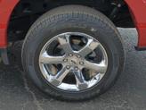 Thumbnail of 2021 Rapid Red Metallic Tinted Clearcoat Ford F-150