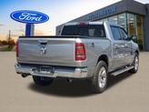 Thumbnail of 2019 Billet Silver Metallic Clearcoat RAM 1500