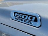 Thumbnail of 2019 Billet Silver Metallic Clearcoat RAM 1500