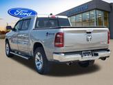 Thumbnail of 2019 Billet Silver Metallic Clearcoat RAM 1500