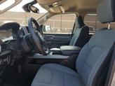 Thumbnail of 2019 Billet Silver Metallic Clearcoat RAM 1500
