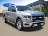 Thumbnail of 2019 Billet Silver Metallic Clearcoat RAM 1500
