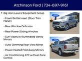 Thumbnail of 2019 Billet Silver Metallic Clearcoat RAM 1500