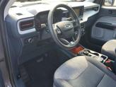 Thumbnail of 2023 Carbonized Gray Metallic Ford Maverick