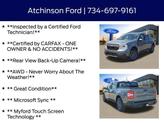 Thumbnail of 2023 Carbonized Gray Metallic Ford Maverick