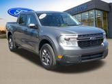 Thumbnail of 2023 Carbonized Gray Metallic Ford Maverick