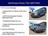 Thumbnail of 2023 Carbonized Gray Metallic Ford Maverick