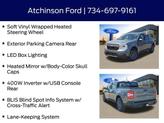 Thumbnail of 2023 Carbonized Gray Metallic Ford Maverick
