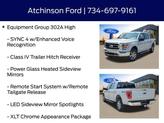 Thumbnail of 2023 Avalanche Gray Ford F-150