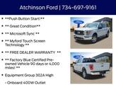 Thumbnail of 2023 Avalanche Gray Ford F-150