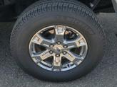 Thumbnail of 2023 Avalanche Gray Ford F-150
