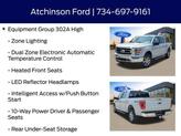 Thumbnail of 2023 Avalanche Gray Ford F-150