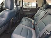 Thumbnail of 2021 Oxford White Ford Bronco Sport