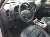 Thumbnail of 2021 Oxford White Ford Bronco Sport
