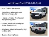 Thumbnail of 2021 Oxford White Ford Bronco Sport