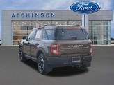 Thumbnail of 2022 Bronze Smoke Metallic Ford Bronco Sport