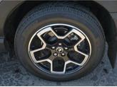 Thumbnail of 2022 Bronze Smoke Metallic Ford Bronco Sport