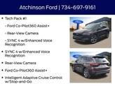 Thumbnail of 2023 Cinnabar Red Metallic Ford Escape