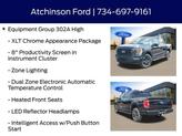 Thumbnail of 2023 Agate Black Metallic Ford F-150