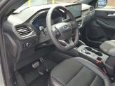 Thumbnail of 2024 Iconic Silver Metallic Ford Escape