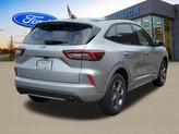 Thumbnail of 2024 Iconic Silver Metallic Ford Escape